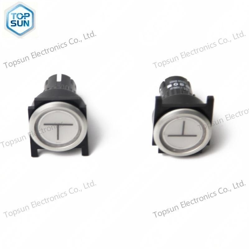 Topsun Electronics Co., Ltd